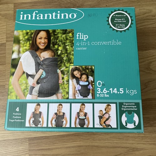 Infantino flip advanced - infantino, in