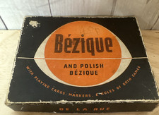 Vintage rue bezique - la,