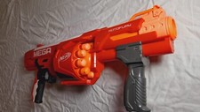 MEGA  Series RotoFury Blaster