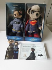 LIMITED EDITION MEERKAT MOVIES