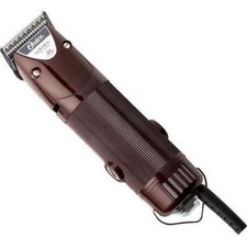 45 Watt Hair Clipper with 2