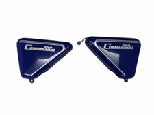 Fit For Norton Commando