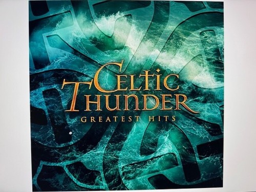 Celtic thunder greatest hits - greatest,