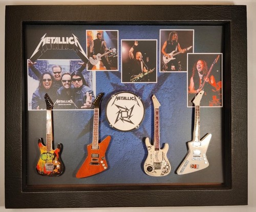 Rgm8857 kirk hammett metallica - kirk,