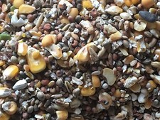 Pp Partimix 20kg (uncooked)