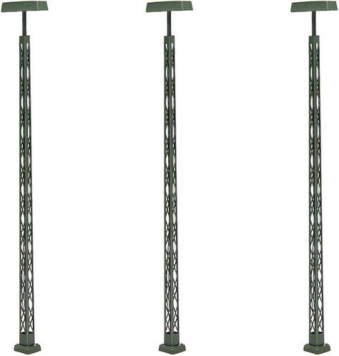 Evemodel 3pcs model railway - 3pcs,