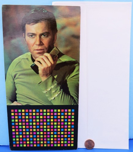 Huge star trek activity - huge,