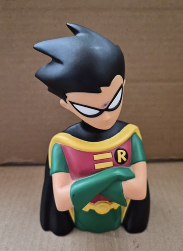 Teen titans robin - teen, bust
