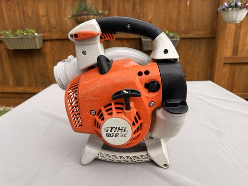 Stihl bg86c petrol - stihl,