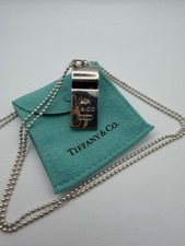Rare retired Tiffany & Co