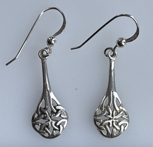 Vintage 925 sterling silver - vintage,