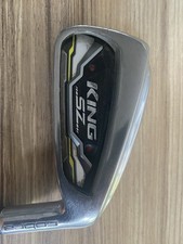 King Cobra Speed zone Irons