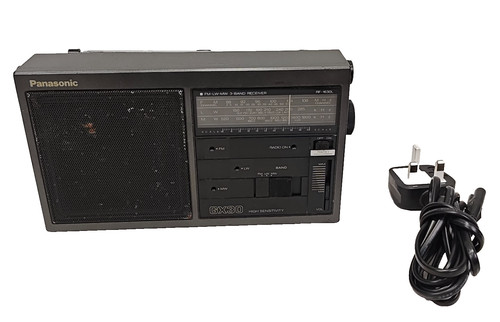 Vintage panasonic gx30 - vintage,