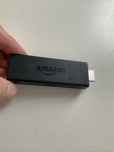 Amazon fire stick ly73pr tv - fire,