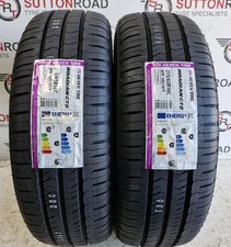 2 X 215/65 16 NEXEN ROADIAN