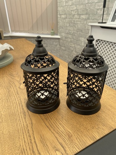 Yankee candle moroccan - candle,
