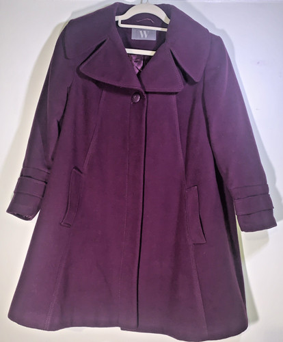 Bhs ladies coat size 14 - bhs,