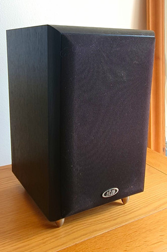Eltax monitor iii black - eltax,