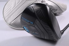 Ladies Cobra King F8 Driver / 11-14 Degree / Ladies Flex Aldila NV 50 Shaft