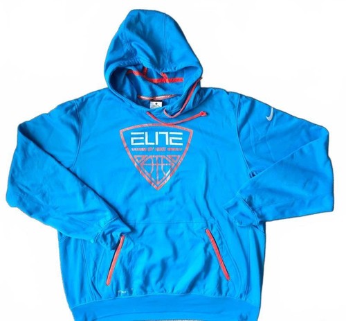 Vintage nike basketball elite - nike,