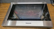 Panasonic NN-CD88QSBPQ 34L