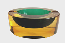 Very Rare Large Murano