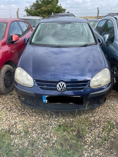 2004 volkswagen golf - golf, 1.9