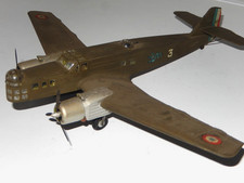 Vintage Made Model BLOCH