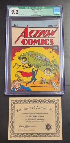 Action comics - action,