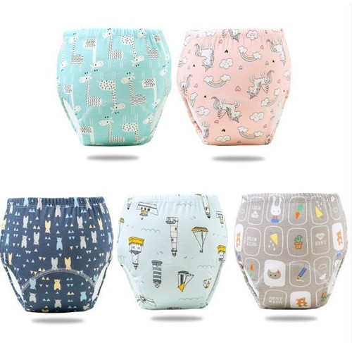 6pcs upairy potty training - 6pcs,