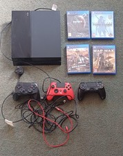 PS4 500GB Console Bundle 3