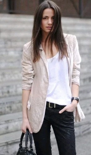 Zara basic mulberry silk - zara,