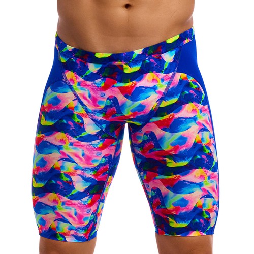 Funky trunks men - trunks, training