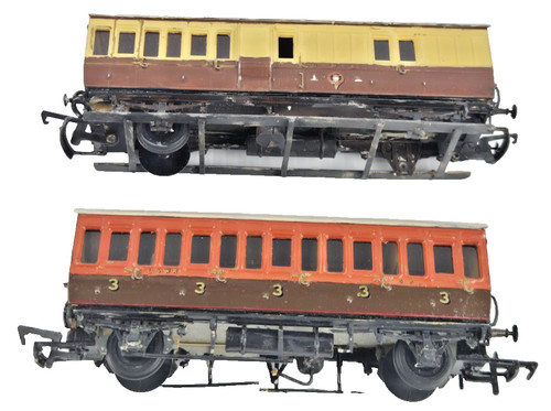 Rake ratio gauge gwr - 2x,