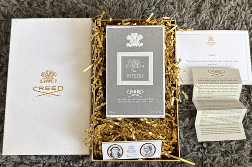 Creed aventus cologne - creed,