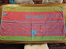 WIMBLEDON 2011 CHAMPIONSHIP