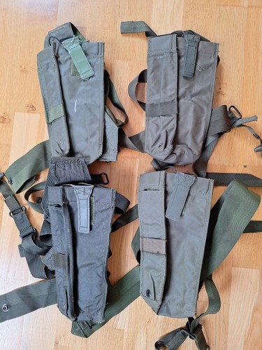 Clansman radio army - clansman, prc349