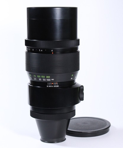 Pentacon 300 m42 - pentacon,