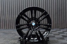 Genuine BMW X5 20" 333M Alloy