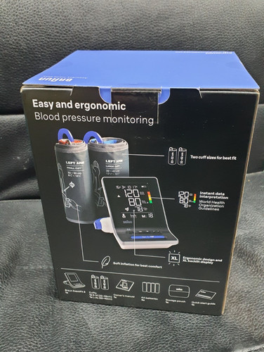 Braun exactfit upper arm - ,