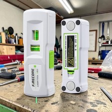 Magnetic Stud Finder Firecore