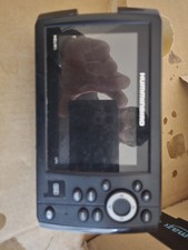 Hummingbird Helix 5 GPS G2