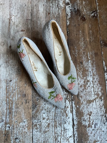 Vintage life shoes ref - shoes, manolo