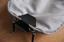 Peak Design Packing Cube SMALL for Quick and Efficient Packing (Raw) - Great