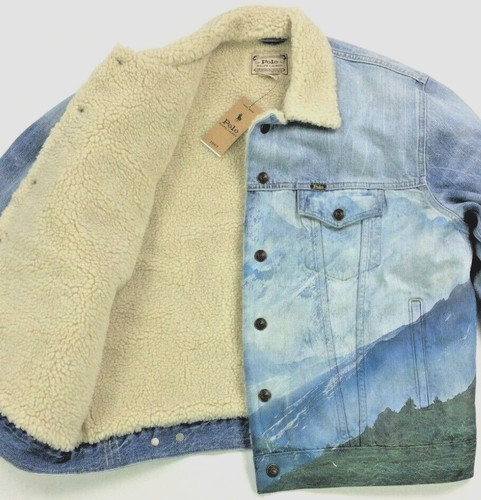 Polo ralph lauren - ralph, artist
