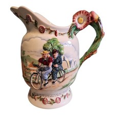 Crown Devon Fieldings Vintage