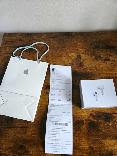 Apple airpods pro 3rd gen - airpods,