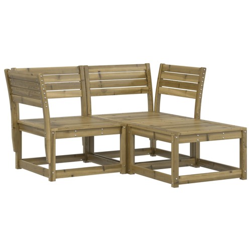 Garden sofa set balcony - set,