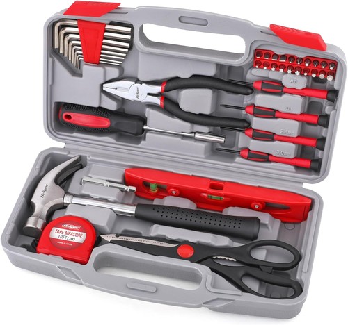 Small tool kit - home, &
