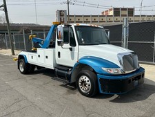 2006 INTERNATIONAL 4300